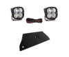 Baja Designs BAJ Powersports Squadron Pro Lights 447171