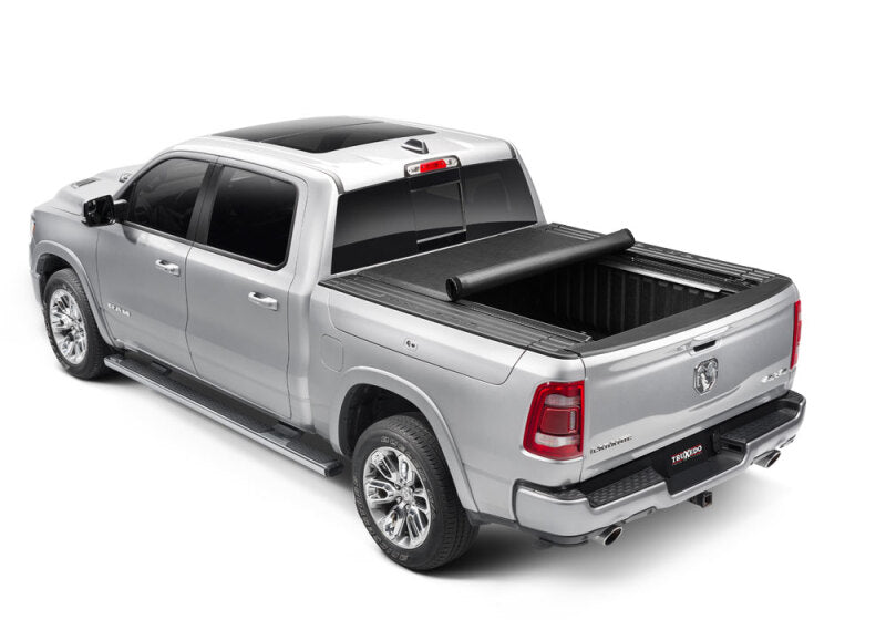 Truxedo 547901 12-18 RAM 1500 w/RamBox & 19-20 RAM 1500 Classic w/RamBox 6ft 4in Lo Pro Bed Cover