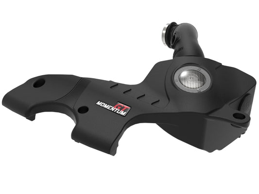aFe 50-70097D 15-19 MINI Cooper S (F55/F56) L4 2.0L(t) Momentum GT Cold Air Intake System w/ Pro DRY S Filter