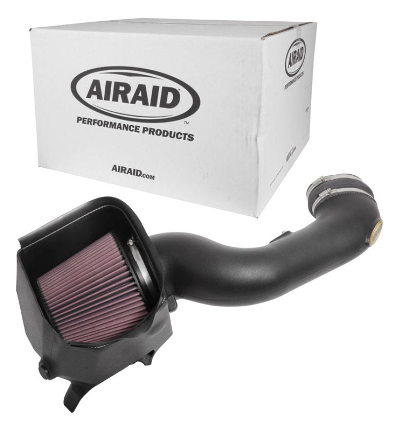 Airaid 400-279 17-18 Ford F-250/F-350/F-450 Super Duty V8-6.7L DSL Cold Air Intake Kit