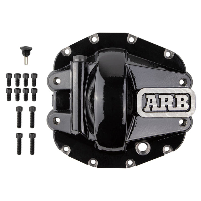 ARB 0750011B ARB Diff Case / Covers