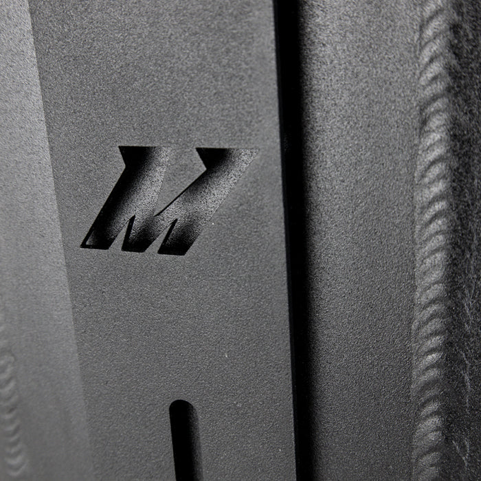Mishimoto MMINT-A2W-DP-3 Universal Air-To-Water Intercooler Dual Pass (1500hp) - Same Side Inlet/Outlet