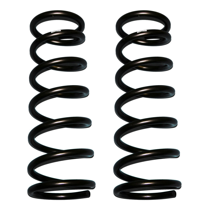 Skyjacker D50 Coil Spring Set 1994-2001 Dodge RAM 1500 4 Wheel Drive
