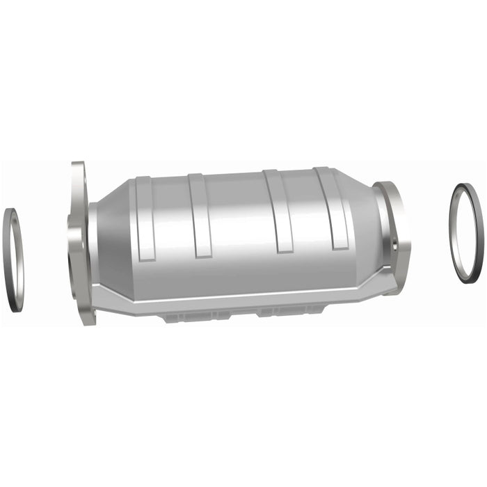 Magnaflow 93356 Conv DF 92-95 Lexus SC400 4.0L P/S