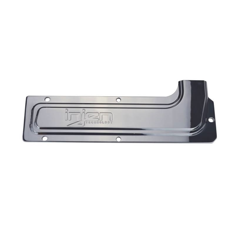 Injen IC1890P 89-99 Eclipse Turbo Billet Aluminum Spark Plug Wire Cover