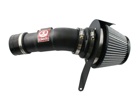 aFe TR-1007B Takeda Intakes Stage-2 PDS AIS PDS Honda Accord 08-11 / Acura TL 09-11 V6-3.5/L3.7L (blk)