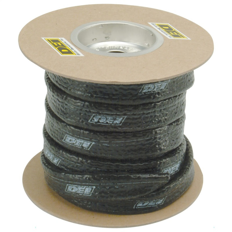 DEI 92472 Fire Sleeve 5/8in I.D. x 25ft Spool