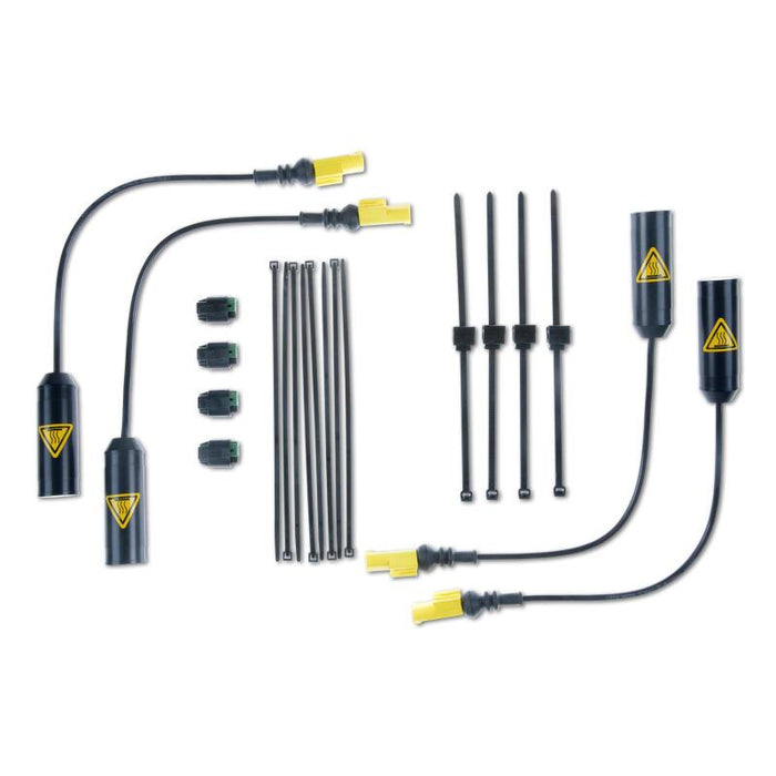 KW 68510301 Electronic Damping Cancellation Kit for BMW 3 Series F30