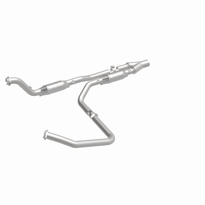 Magnaflow 24293 Conv DF 04-07 Dodge RAM 5.7L
