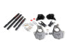 Belltech BT Lowering Kit w ND2 Shocks 653ND
