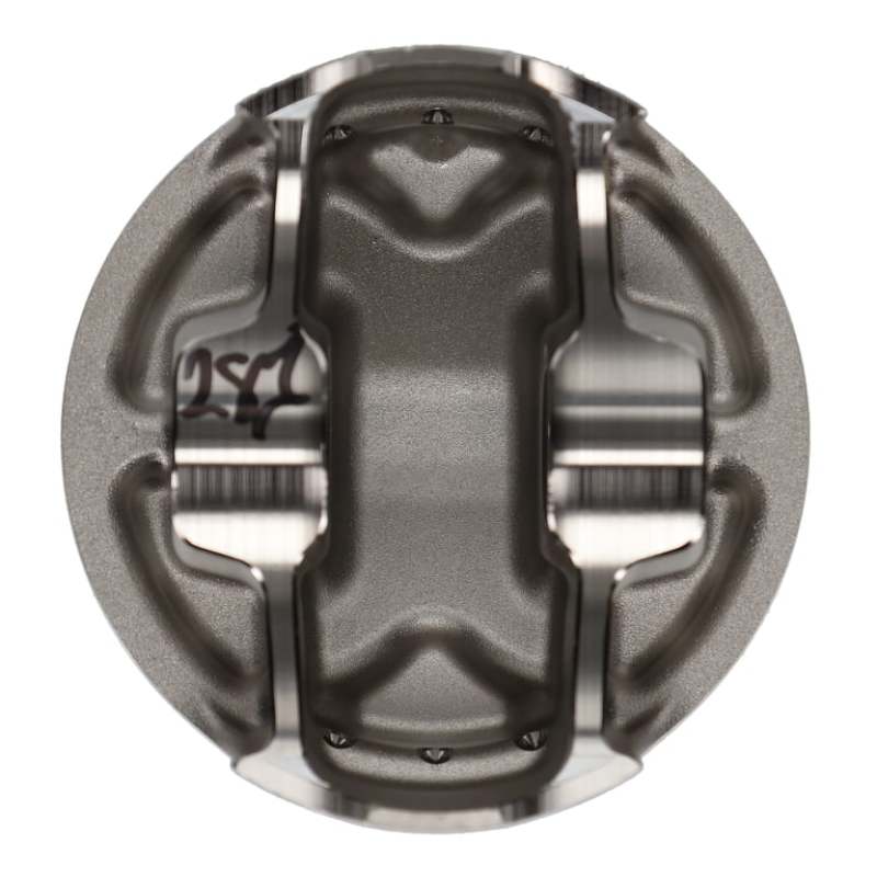 Wiseco K594M85AP AC/HON B 4v DOME +8.25 STRUT 8500XX Piston Kit