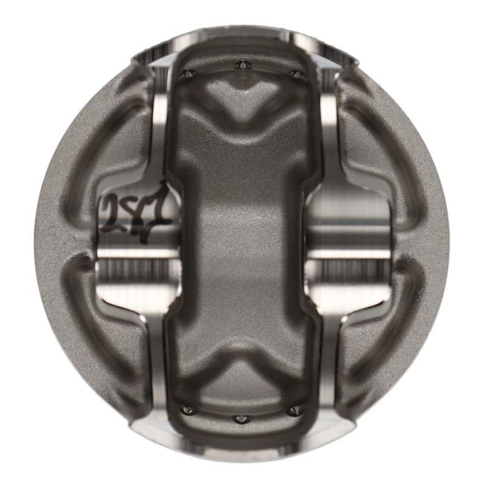 Wiseco K594M845 AC/HON B 4v DOME +8.25 STRUT 8450XX Piston Shelf Stock Kit