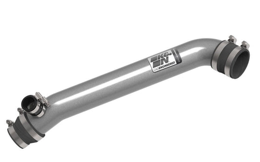 K&N Engineering 77-1008KC K&N 15-21 Polaris RZR Turbo Charge Pipe