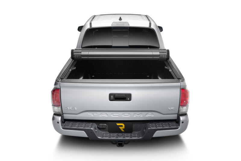 Truxedo 1556116 2024 Toyota Tacoma 5ft Sentry CT Bed Cover
