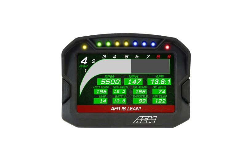 AEM 30-5603 AEM Digital Gauges