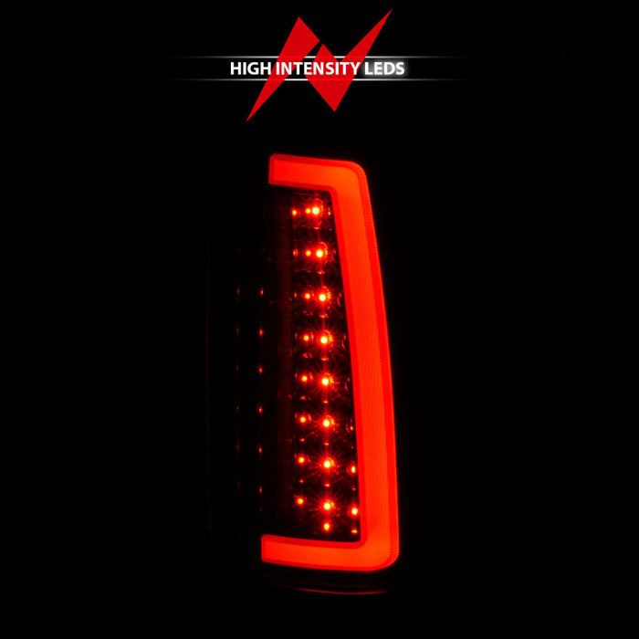 ANZO 311344 ANZ LED Taillights