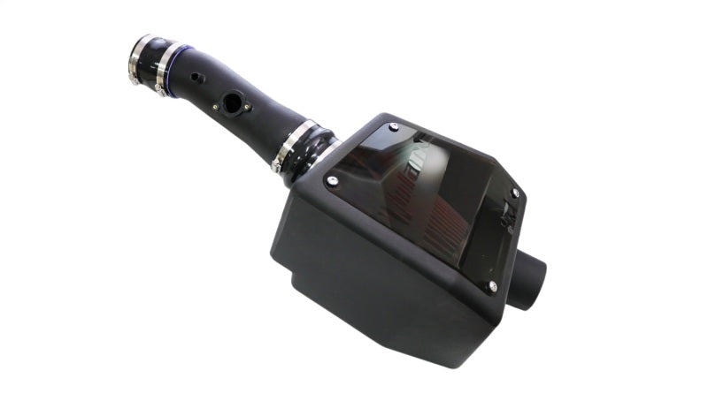 Volant 18635D 16-22 Toyota Tacoma 3.5L V6 DryTech Closed Box Air Intake System