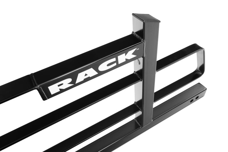 BackRack 15018 17-23 F250/350 (Aluminum Body) Original Rack Frame Only Requires Hardware