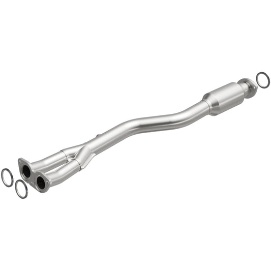 Magnaflow 24464 MagnaFlow Conv DF 01-05 Lexus IS300 3.0L Underbody