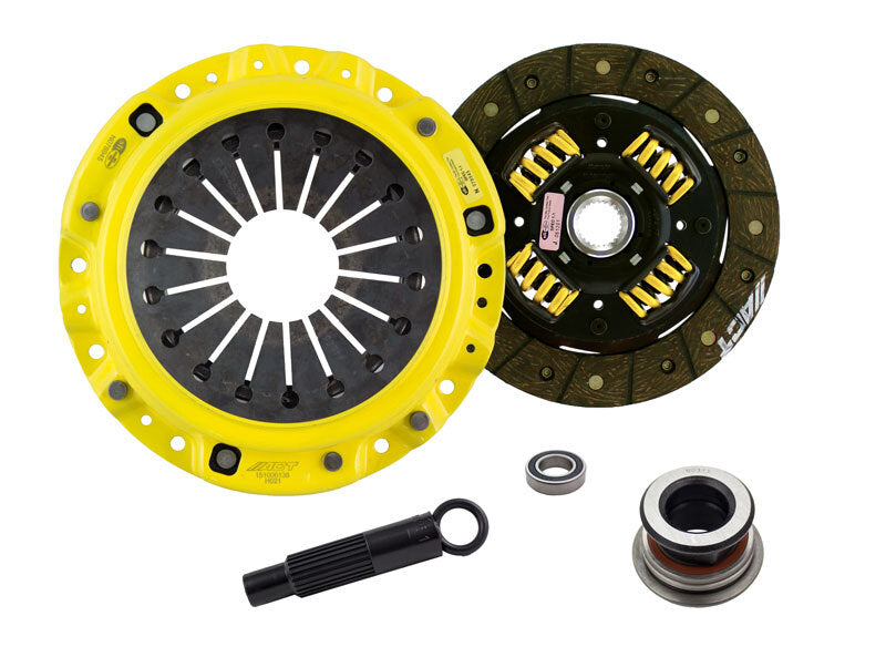 ACT HS2-HDSS ACT HD/Perf Street Clutch Kits