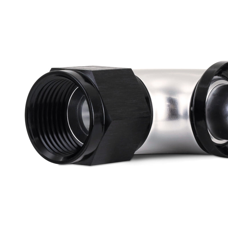 Mishimoto MMHOSE-RAM-07HU 2007.5+ RAM 6.7L Cummins Top Heater Hose Upgrade