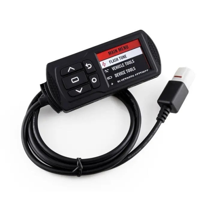 Dynojet PV3-2204C 14-21 Yamaha FZ-07 Power Vision 3