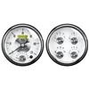 AutoMeter AM Prestige Gauges - 2008