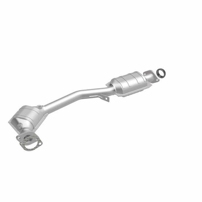 Magnaflow 93235 MagnaFlow Conv DF 99-05 Subaru Forester/96-97 & 99-05 Impreza/01-03 Legacy/00-05 Outback Front/Rear