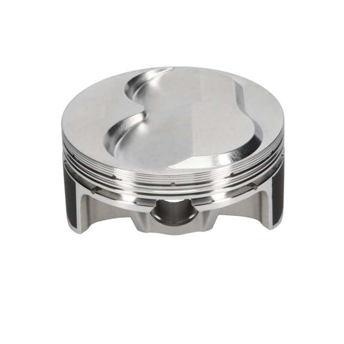 Wiseco WISK0033B6 SBC Dome Piston Set 4.185 Bore +13.5cc