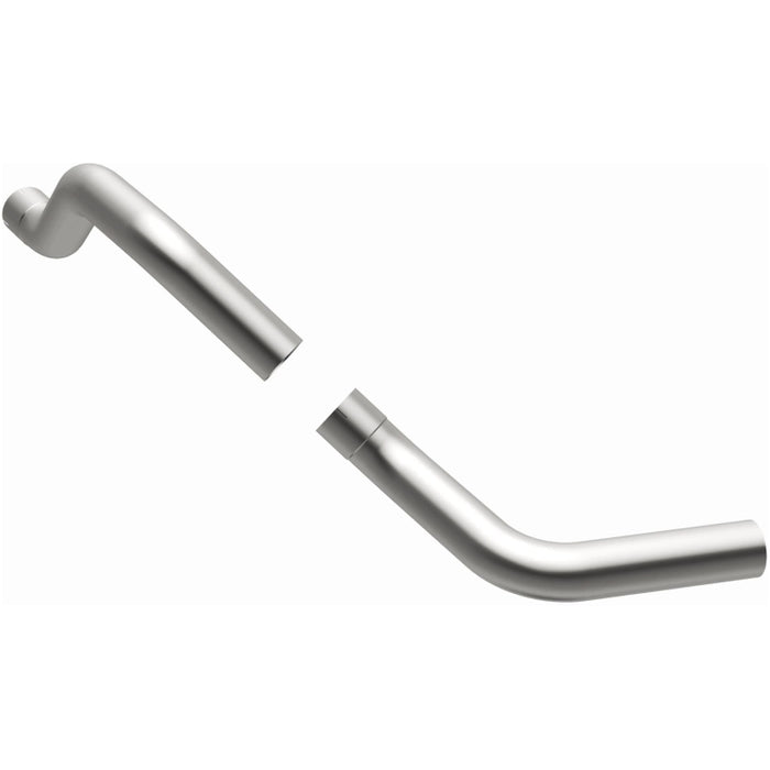 Magnaflow 15397 MagnaFlow Tail-Pipe 04-07 Dodge Diesel