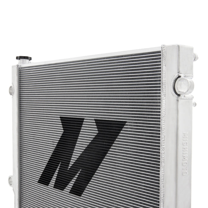 Mishimoto MMRAD-TAC-05 05-15 Toyota Tacoma 4.0L Performance Aluminum Radiator