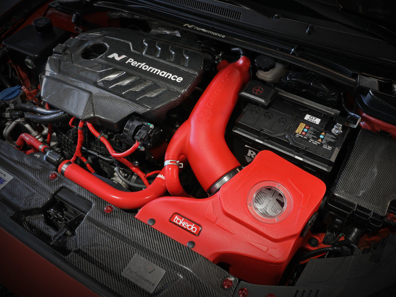 aFe 56-70021DR AFE Takeda Momentum Intake