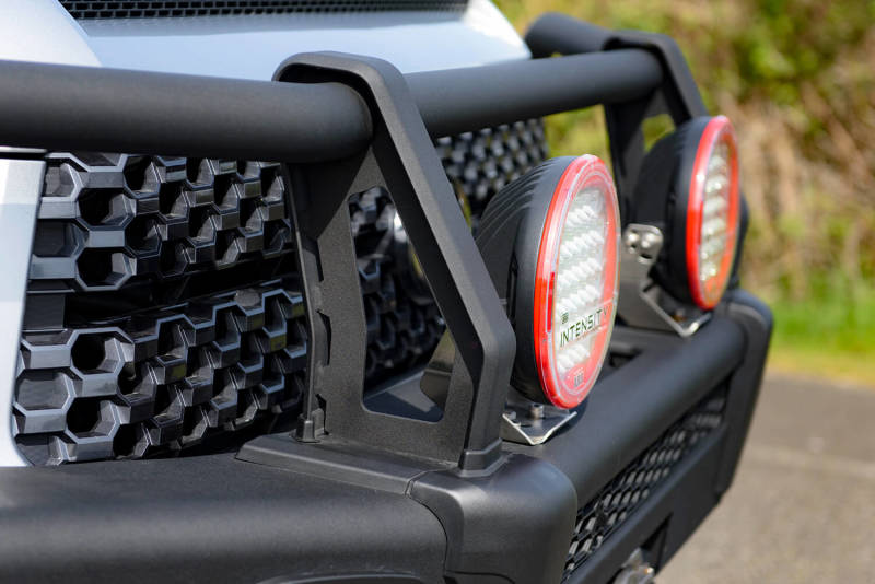 ARB 3415020K ARB Summit Bull Bars