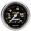 AutoMeter AM Carbon Fiber Gauges 4777