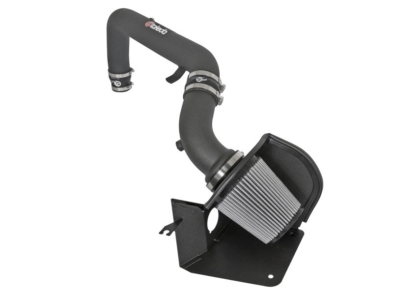 aFe TR-5306B-D Takeda Stage-2 Pro DRY S Air Intake System 15-17 Ford Focus ST L4-2.0L (t) EcoBoost
