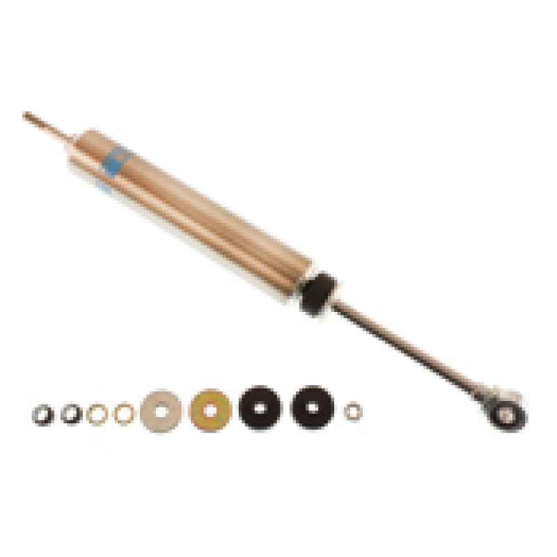 Bilstein F4-BOA-0000304 7100 Classic Series 46mm Collapsed L 12.15in Extended L 18.74in Monotube Shock Absorber