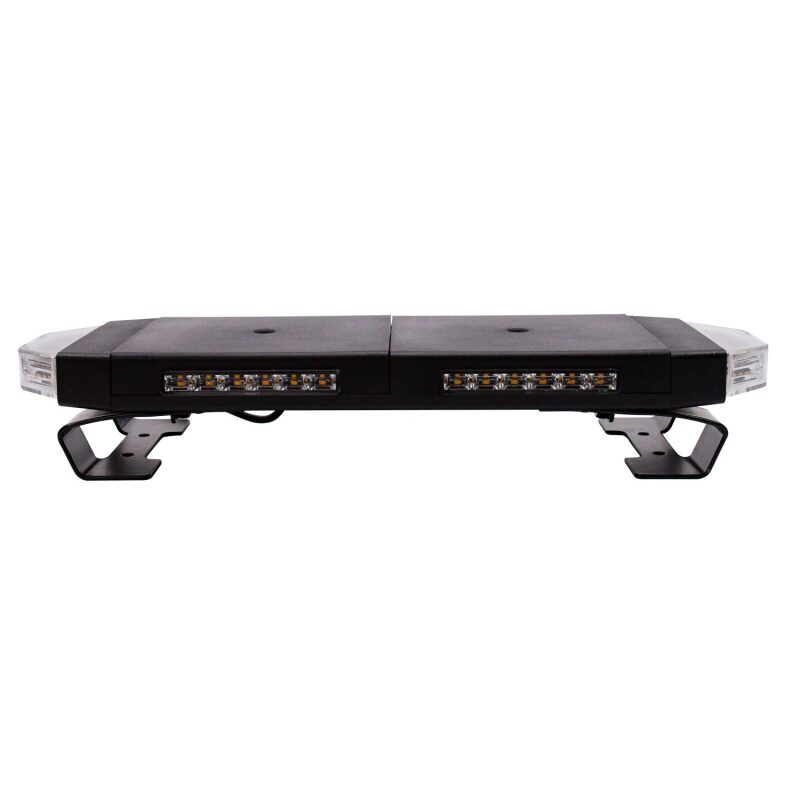 Putco 950116 16in Hornet Light Bar - (Amber) LED Stealth Rooftop Strobe Bar
