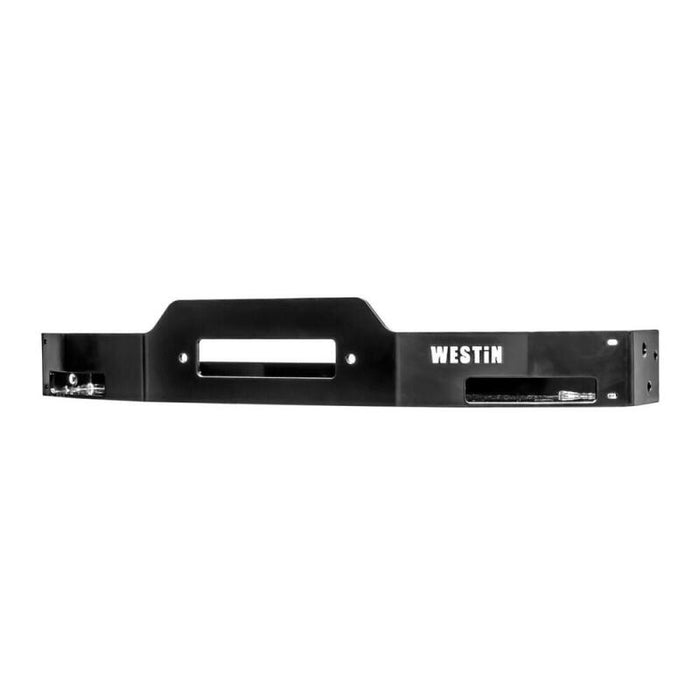 Westin 46-23755 2009-2018 Dodge/RAM 1500 MAX Winch Tray - Black