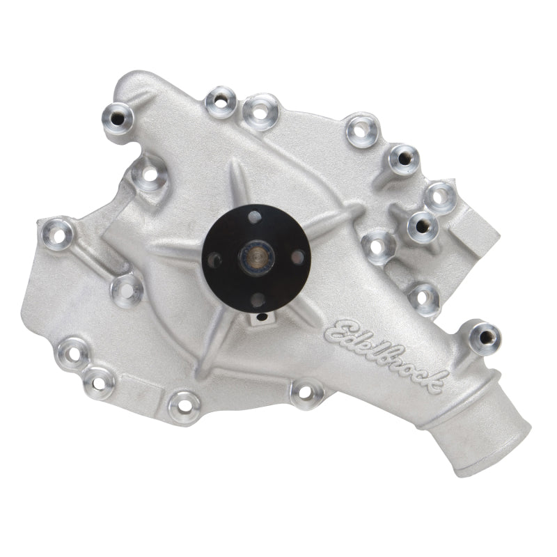Edelbrock EDE8866 BBF Water Pump