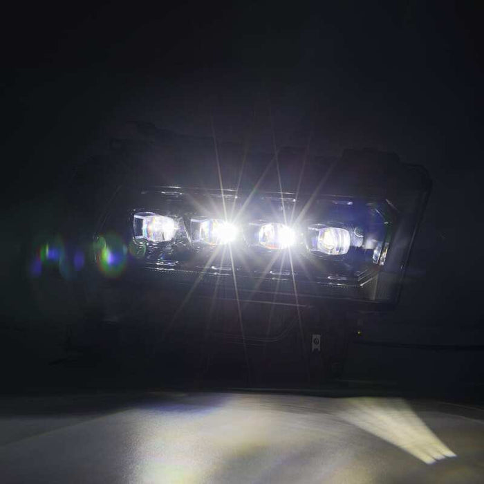 AlphaRex 880552 ARX NOVA Headlights