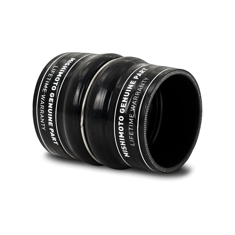 Mishimoto MMBK-RAM-19 2019+ RAM Cummins 6.7L Factory-Fit Boot Kit