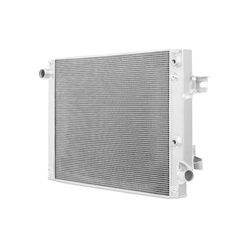 Mishimoto MMRAD-RAM-13 13+ RAM 2500/3500 6.7L Cummins Aluminum Radiator