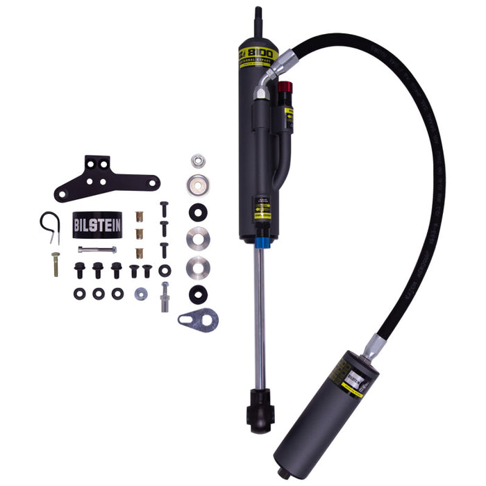 Bilstein 25-326369 03-23 Toyota 4Runner / 10-23 Lexus GX460B8 8100 (Bypass) Rear Left Shock Absorber