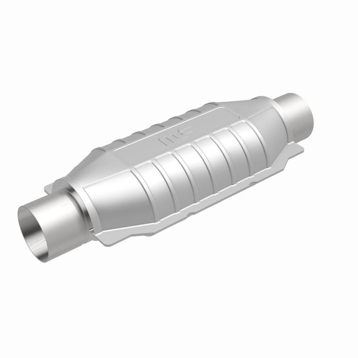 Magnaflow 94004 MagnaFlow Conv Univ 2inch FED
