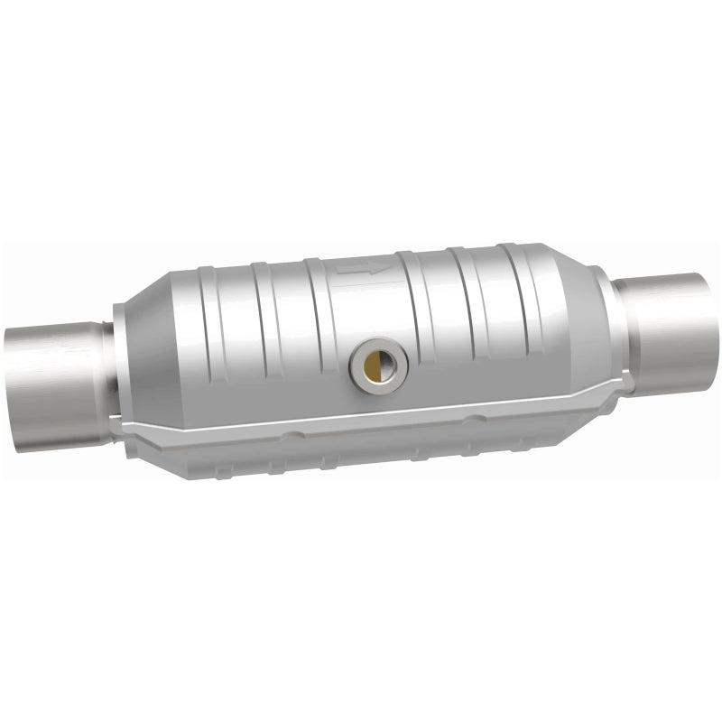 Magnaflow 99355HM MagnaFlow Conv Univ 2.25inch Honda