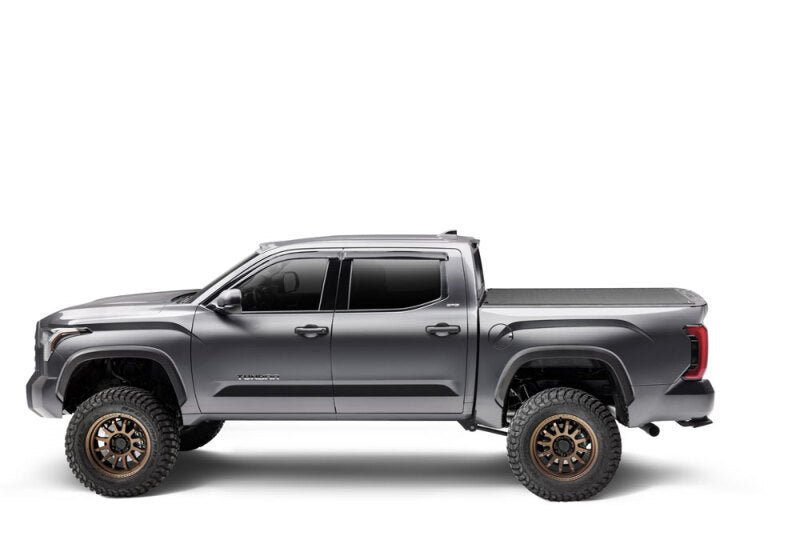 BAK 80441 2022+ Toyota Tundra 6.5ft Bed Revolver X4S Bed Cover