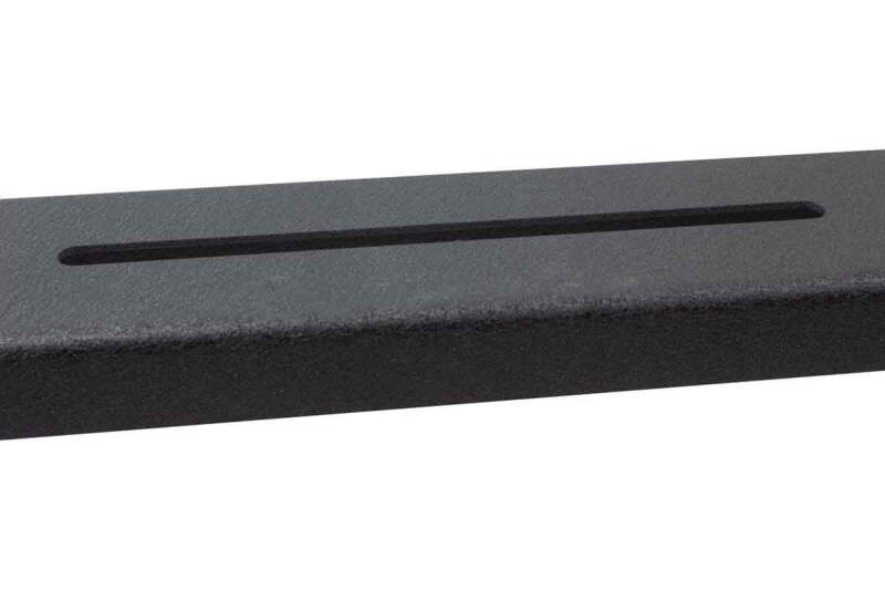 Fishbone Offroad FB21323 88-22 Chevy/GMC 74In Tackle Rack Long Bed