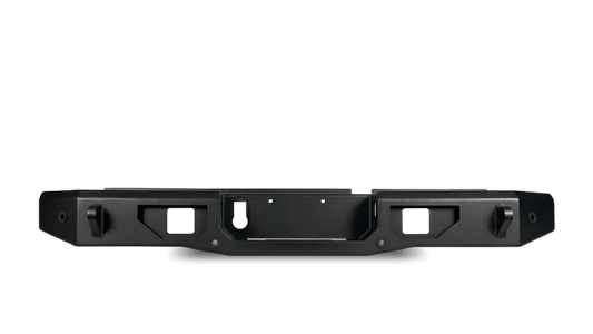 Body Armor 4x4 JT-2965 19-21 Jeep Gladiator JT Gladiator Rear Bumper