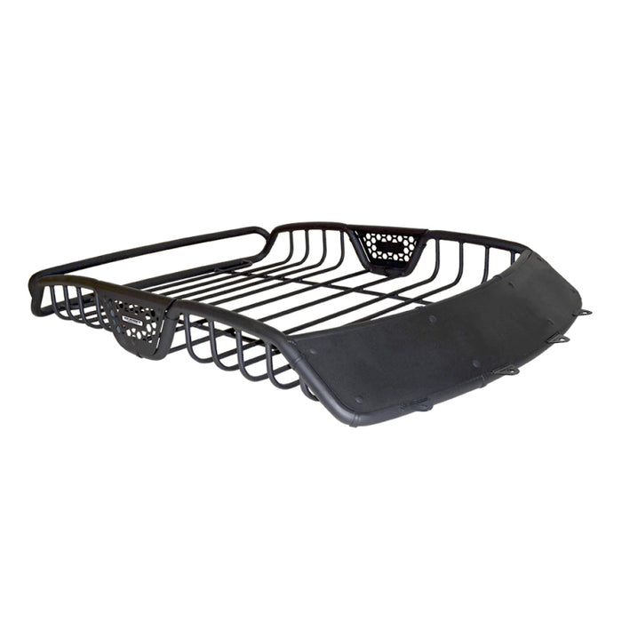 Go Rhino 59015T SR10 Black Fairings - Medium