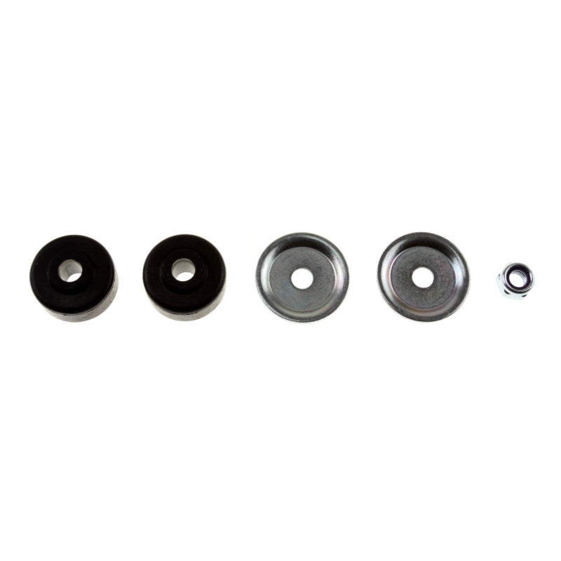 Bilstein 24-186216 5100 Series 1993 Jeep Grand Cherokee Base Front 46mm Monotube Shock Absorber